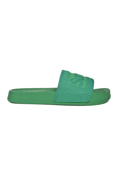 01-3633 Flat Slipper