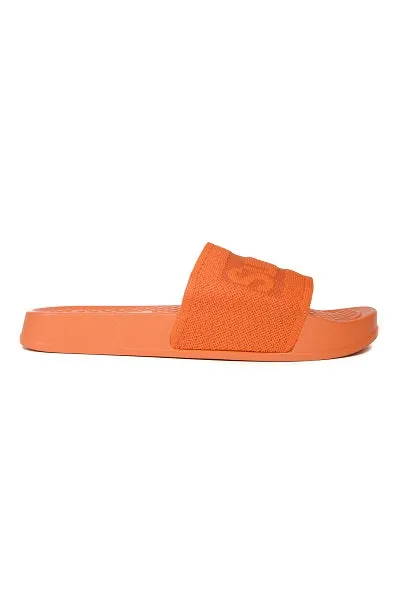 01-3633 Flat Slipper