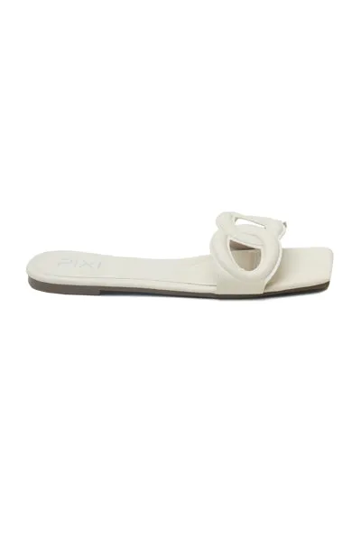 01-4213 flat slipper