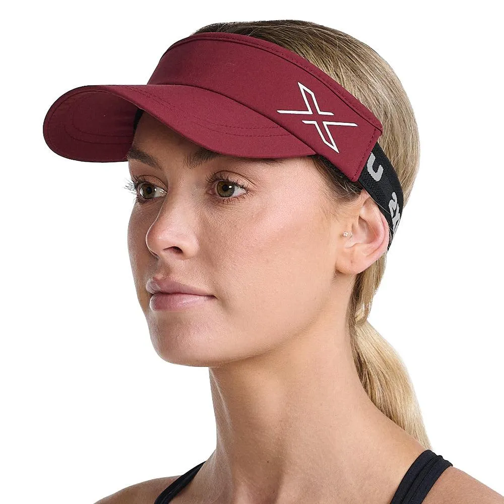 2XU Visera Performance Unisex