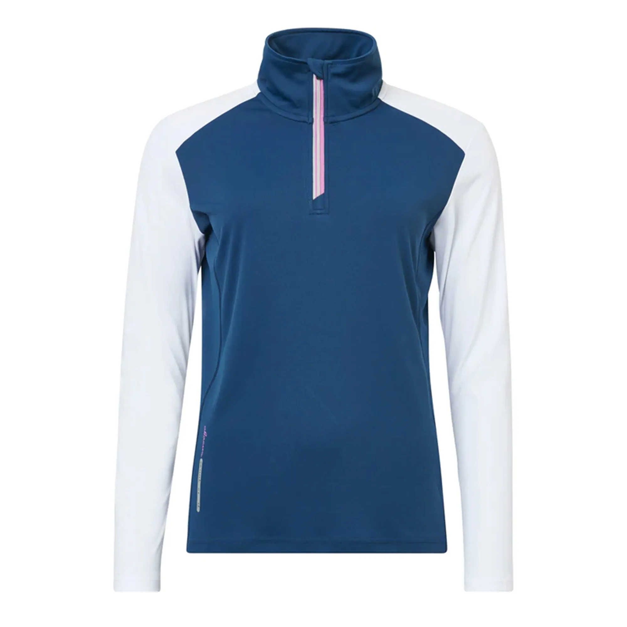 Abacus Cypress UV Long Sleeve Pullover