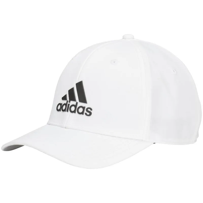 adidas Mens A-Stretch Badge of Sport Tour Caps