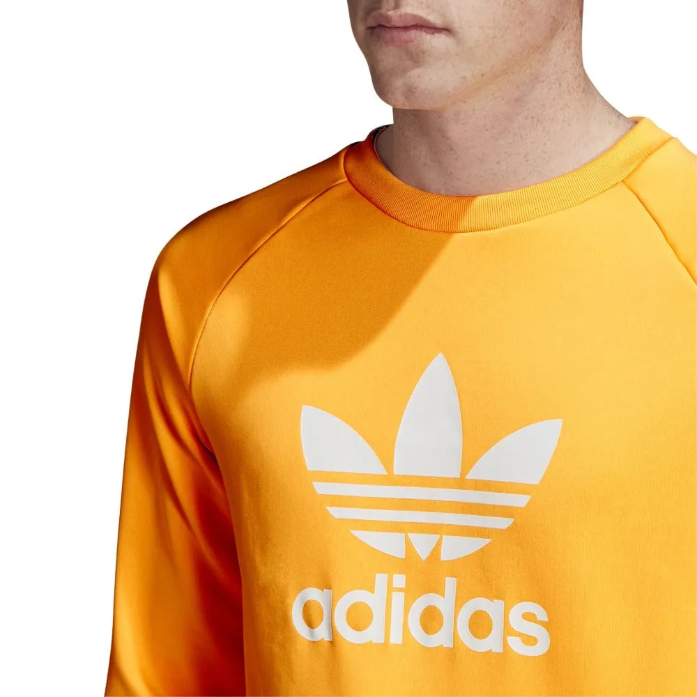 adidas Originals Men's Trefoil Sweatshirt EJ9679