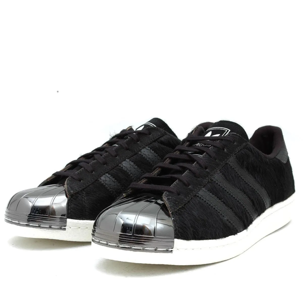 ADIDAS  SUPERSTAR 80S METAL TOE