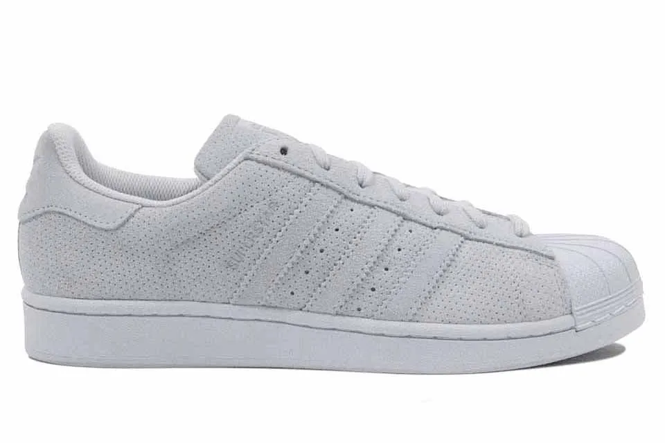 ADIDAS SUPERSTAR RT "Grey Suede"