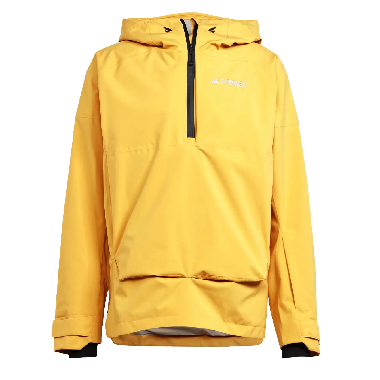 Adidas Terrex Xperior 2L Insulated Jacket Preloved Yellow