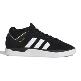 Adidas Tyshawn Black/White/Black