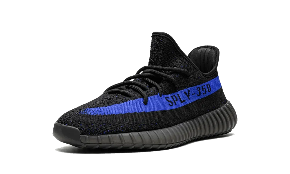 adidas Yeezy Boost 350 V2 Dazzling Blue