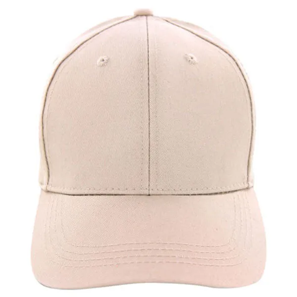 AHEAD Bone Structured Solid Cap