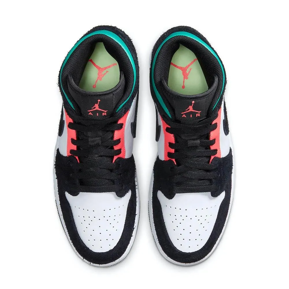 Air Jordan 1 Mid SE “South Beach”