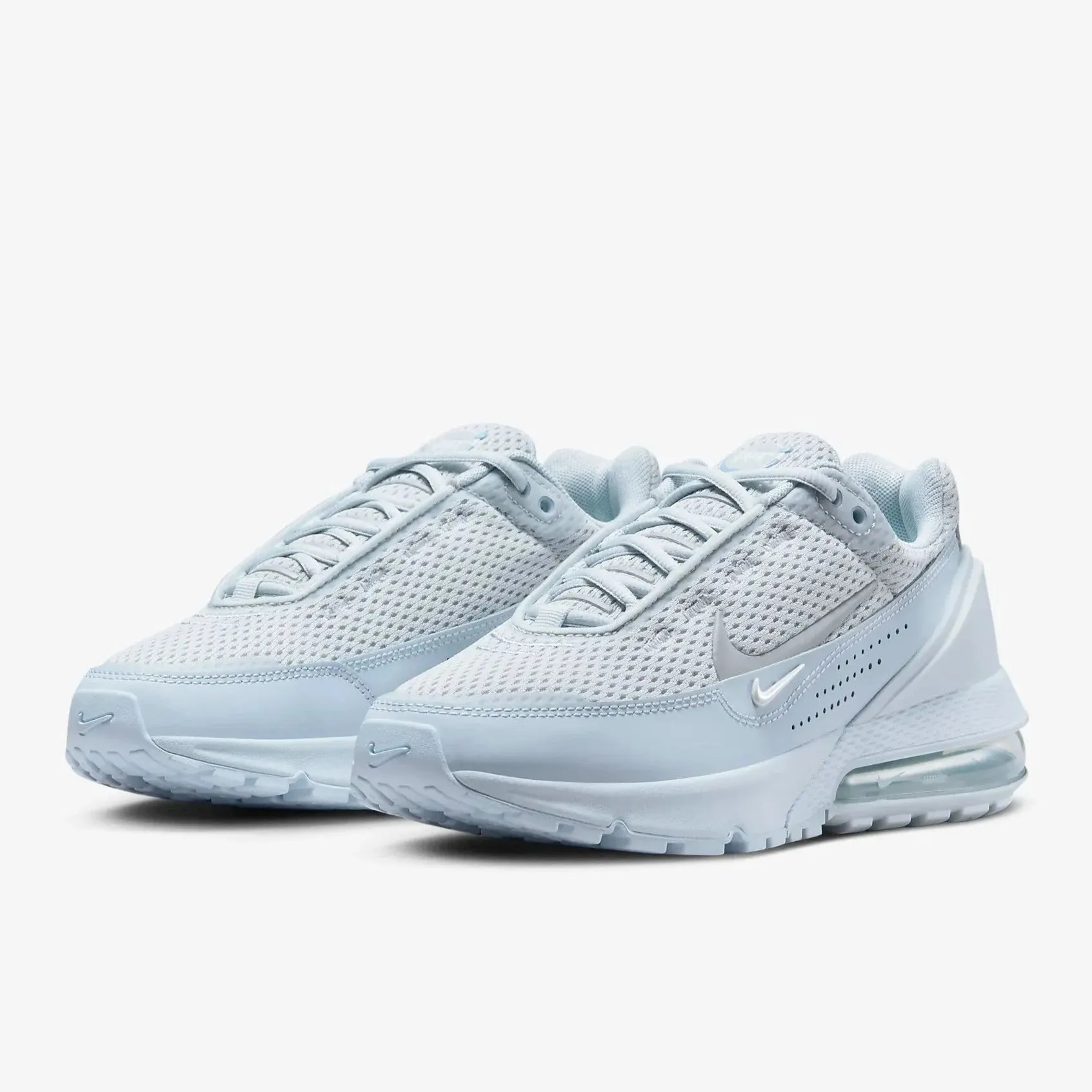 Air Max Pulse Women (Glacier Blue)