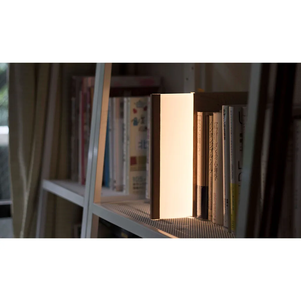 Akii Nightbook LED Night-Light | Navy