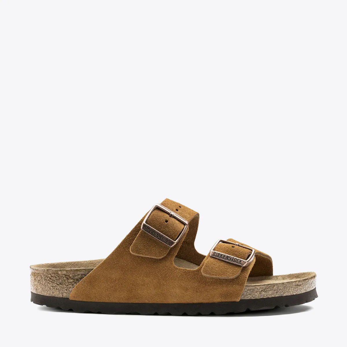 Arizona Soft Footbed