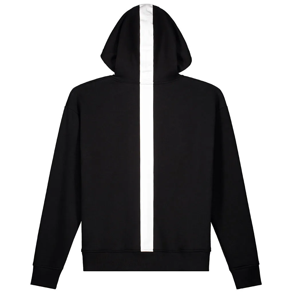 Armada Music Hoodie Stripe