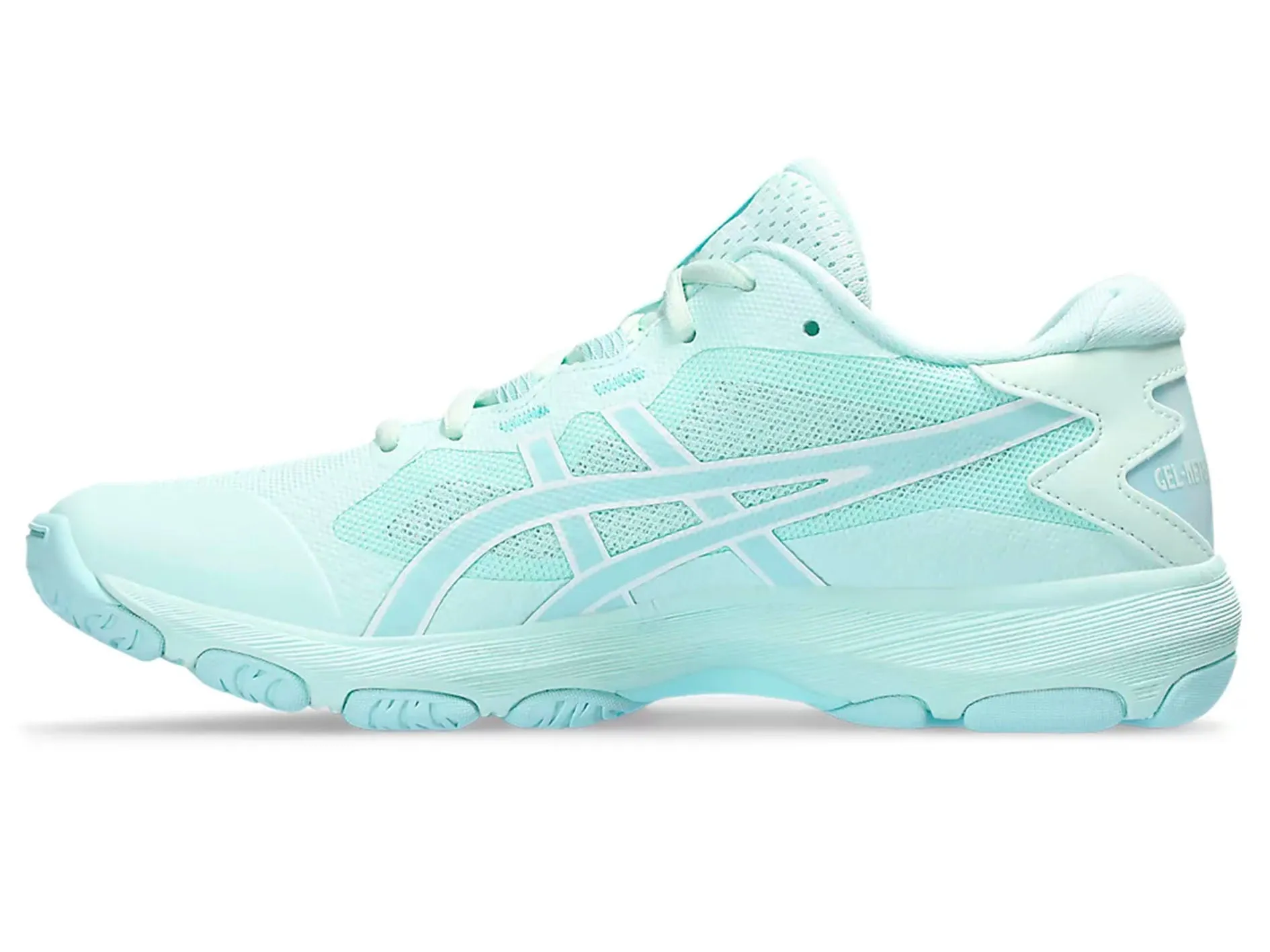 Asics Womens Gel Netburner Academy 9 <br> 1072A062 403