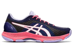 Asics Womens Netburner Super FF (D Width) <BR> 1072A013 408