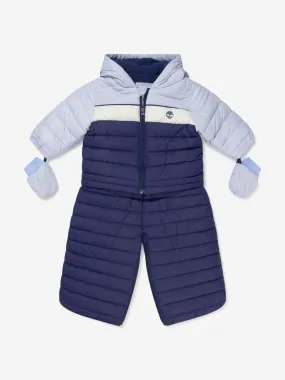 Baby Boys 3 In 1 Snowsuit