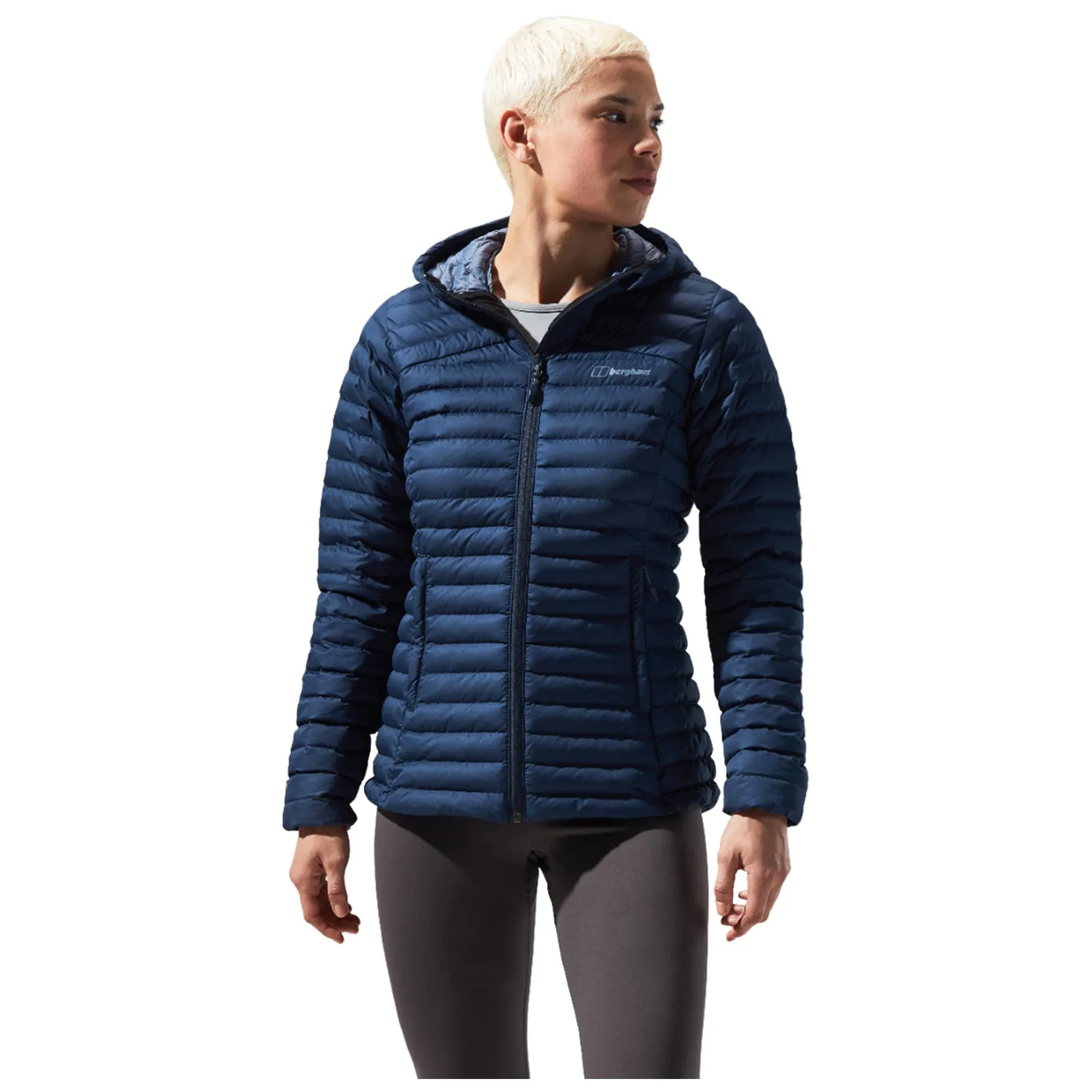 Berghaus Ladies Nula Micro Insulated Jacket