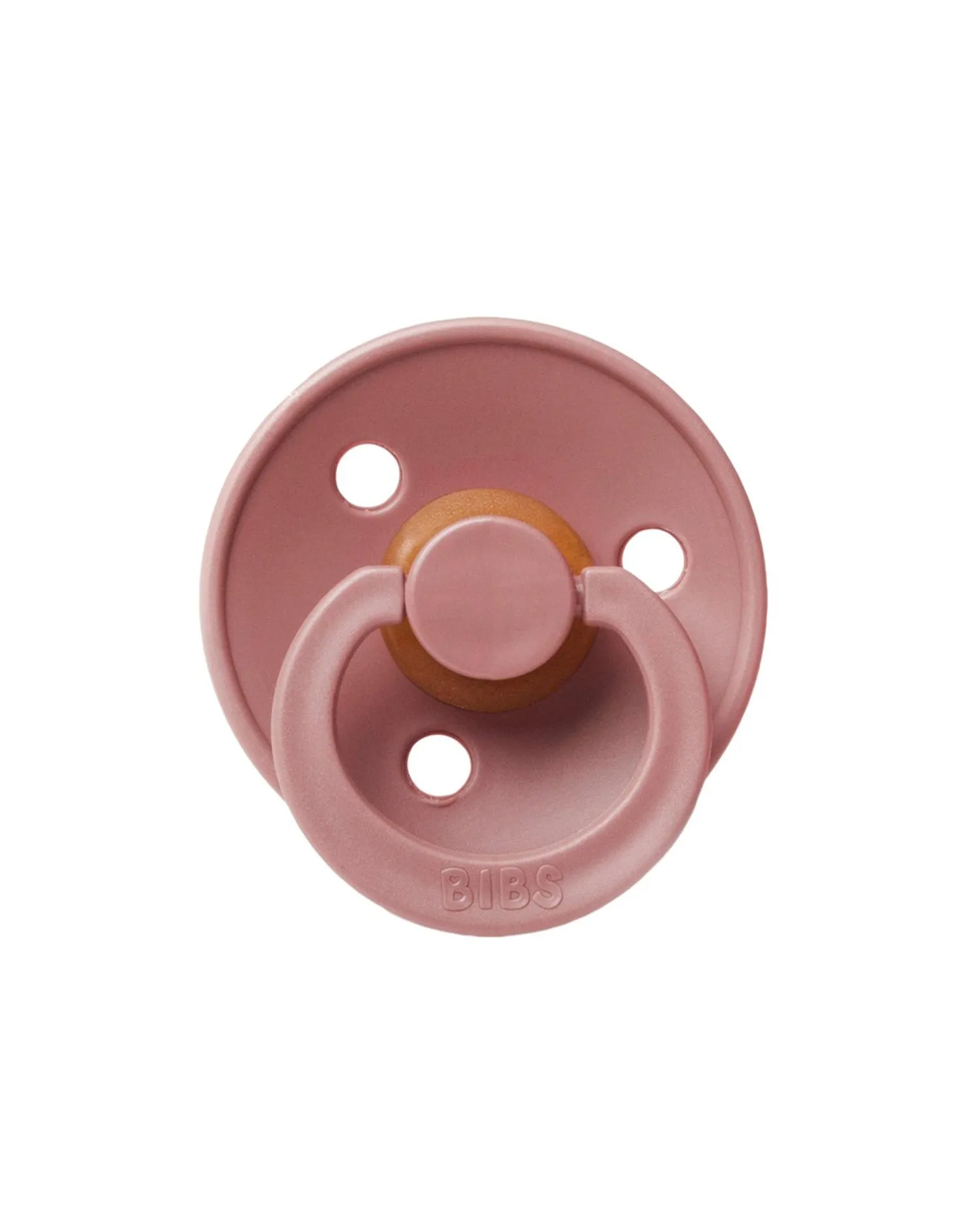 Bibs Pacifier – Woodchuck