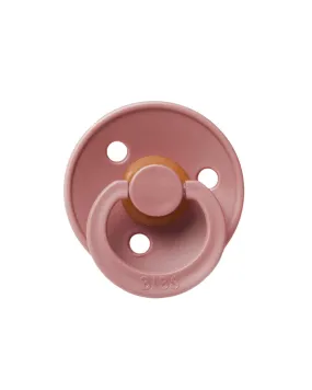 Bibs Pacifier – Woodchuck