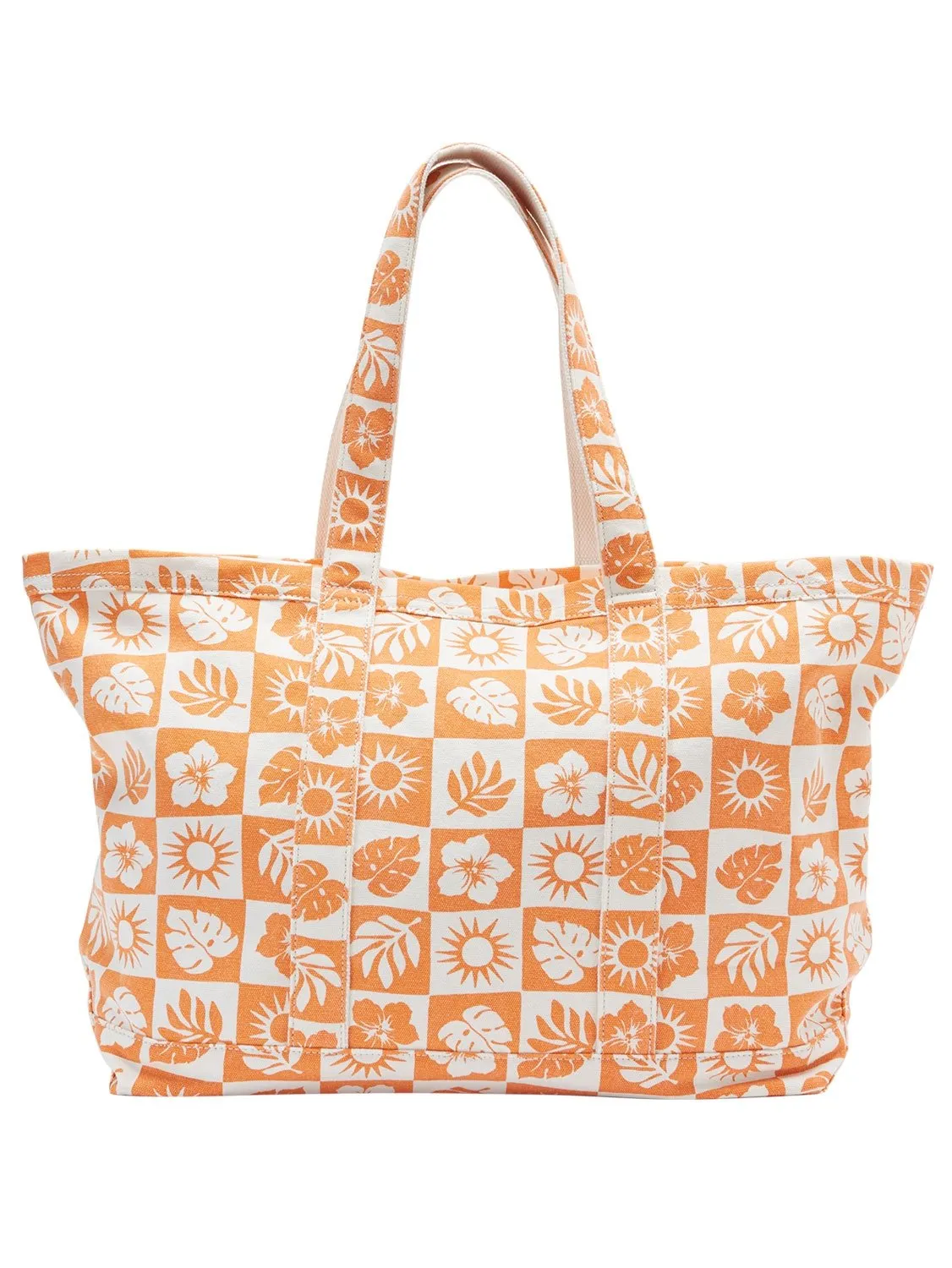 Billabong Ladies All Day Beach Tote Bag