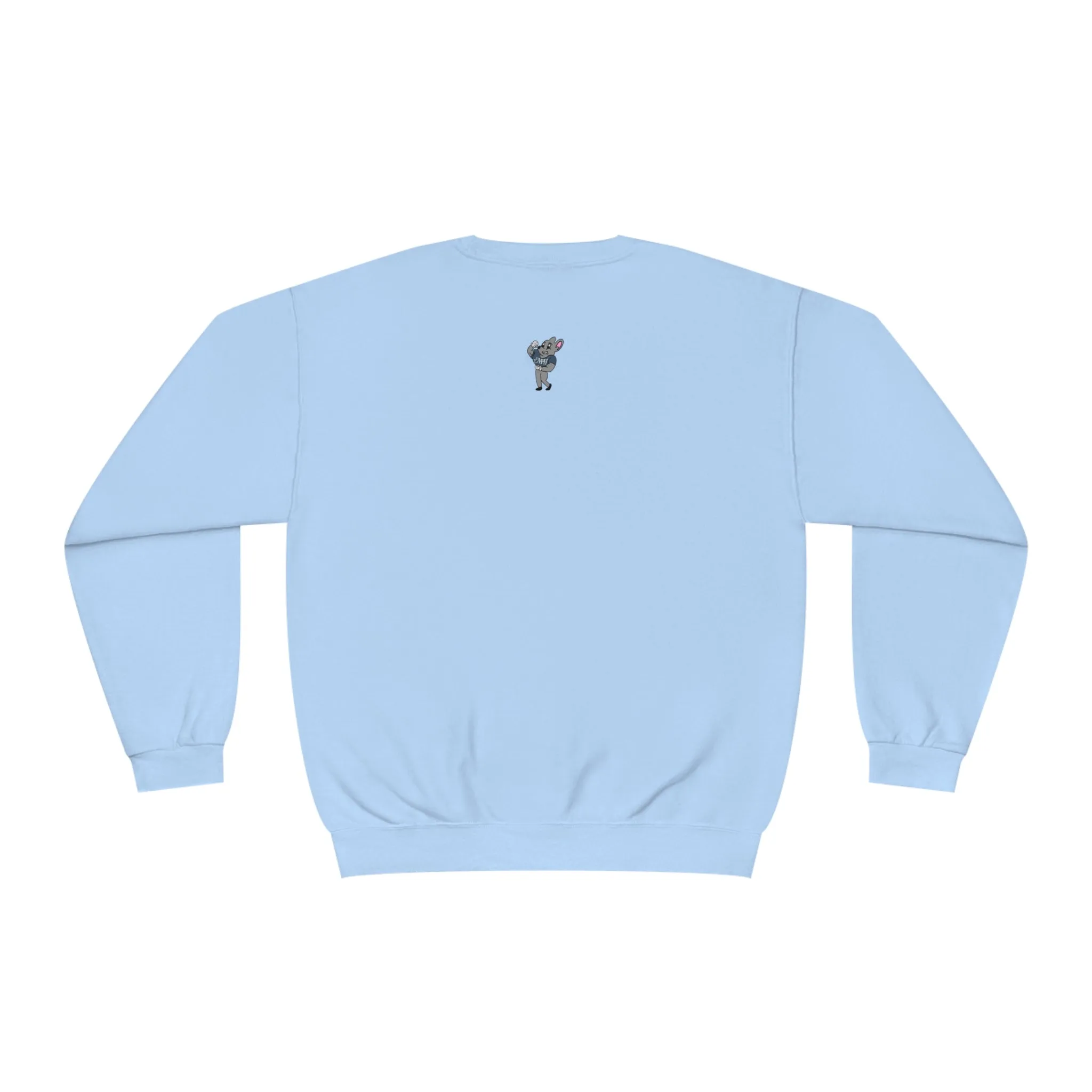 BIPPITY BOPPITY BOOTY- CREWNECK