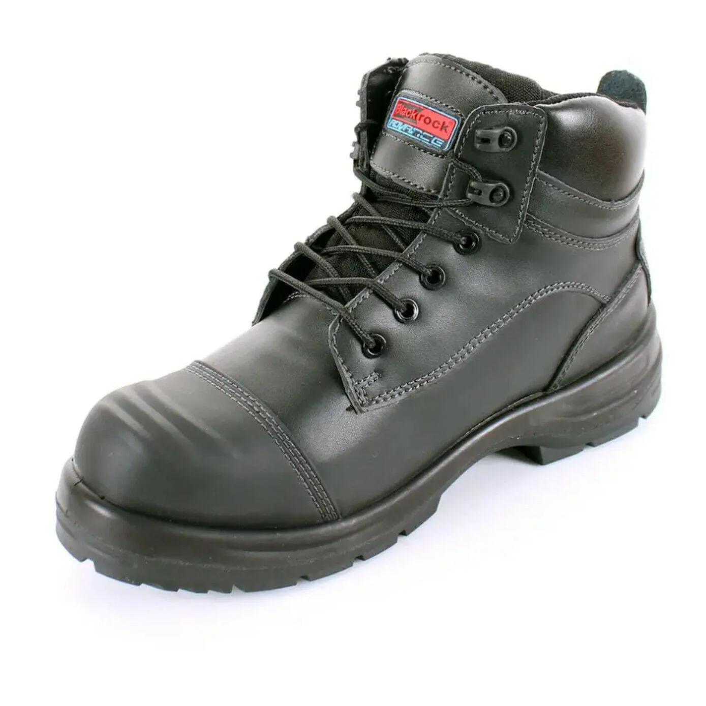 Blackrock Lincoln Waterproof Metasafe Safety Boots