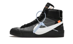 Blazer Mid Off-White Grim Reaper