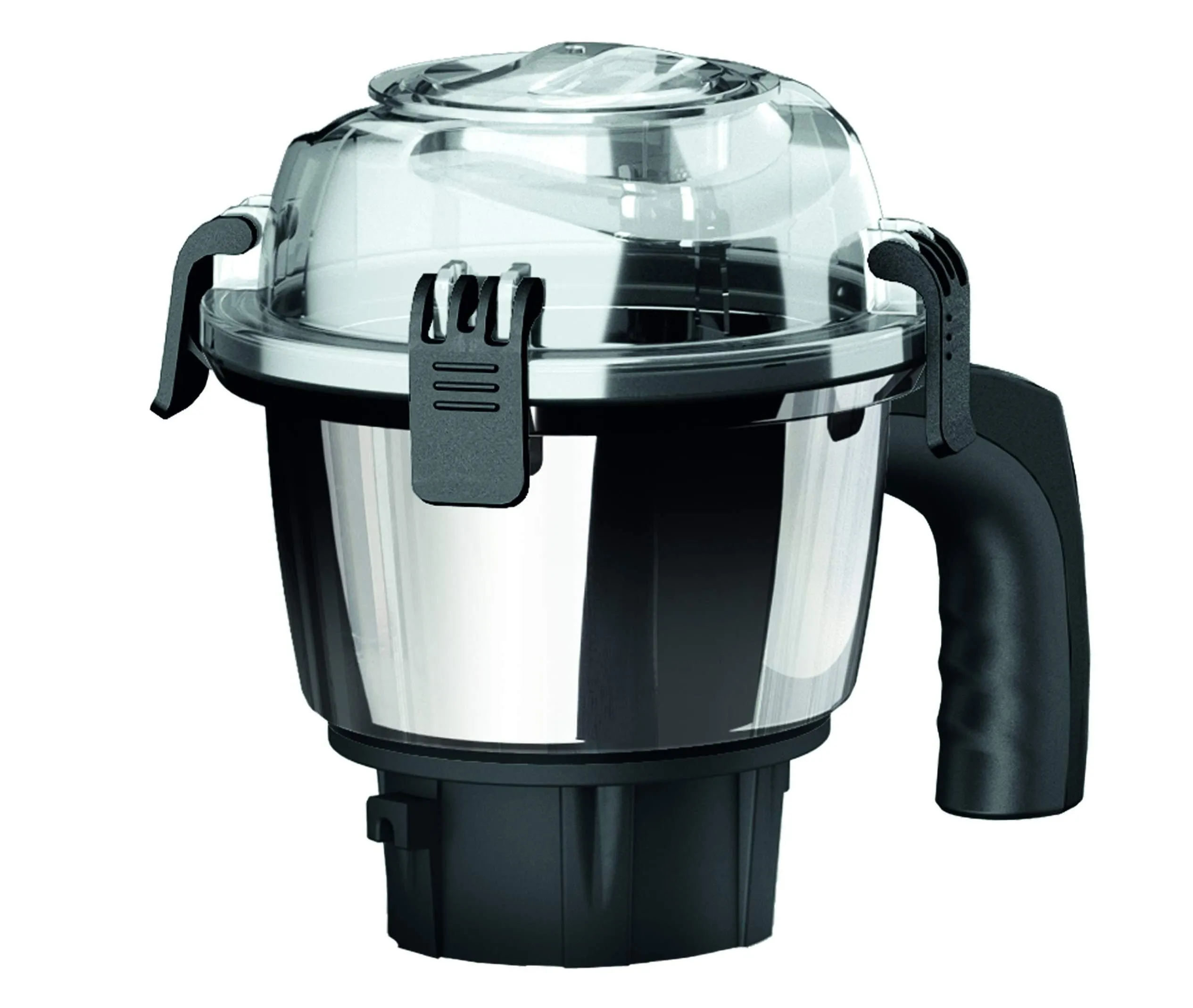 Bosch TrueMixx Pro Mixer Grinder 1000 Watt-MGM8842GIN, 5 Years Motor Warranty