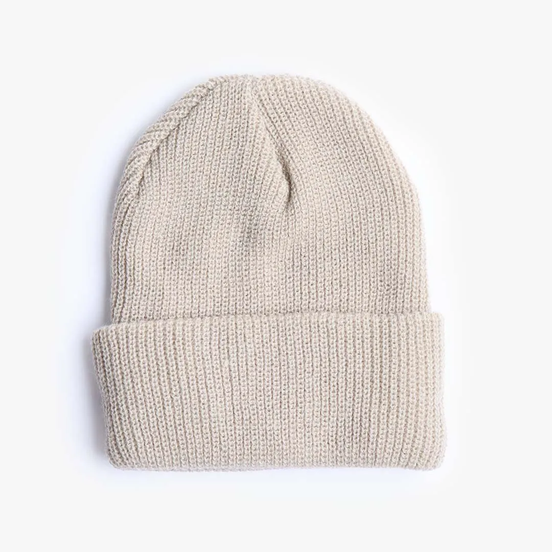 Brixton Heist Beanie