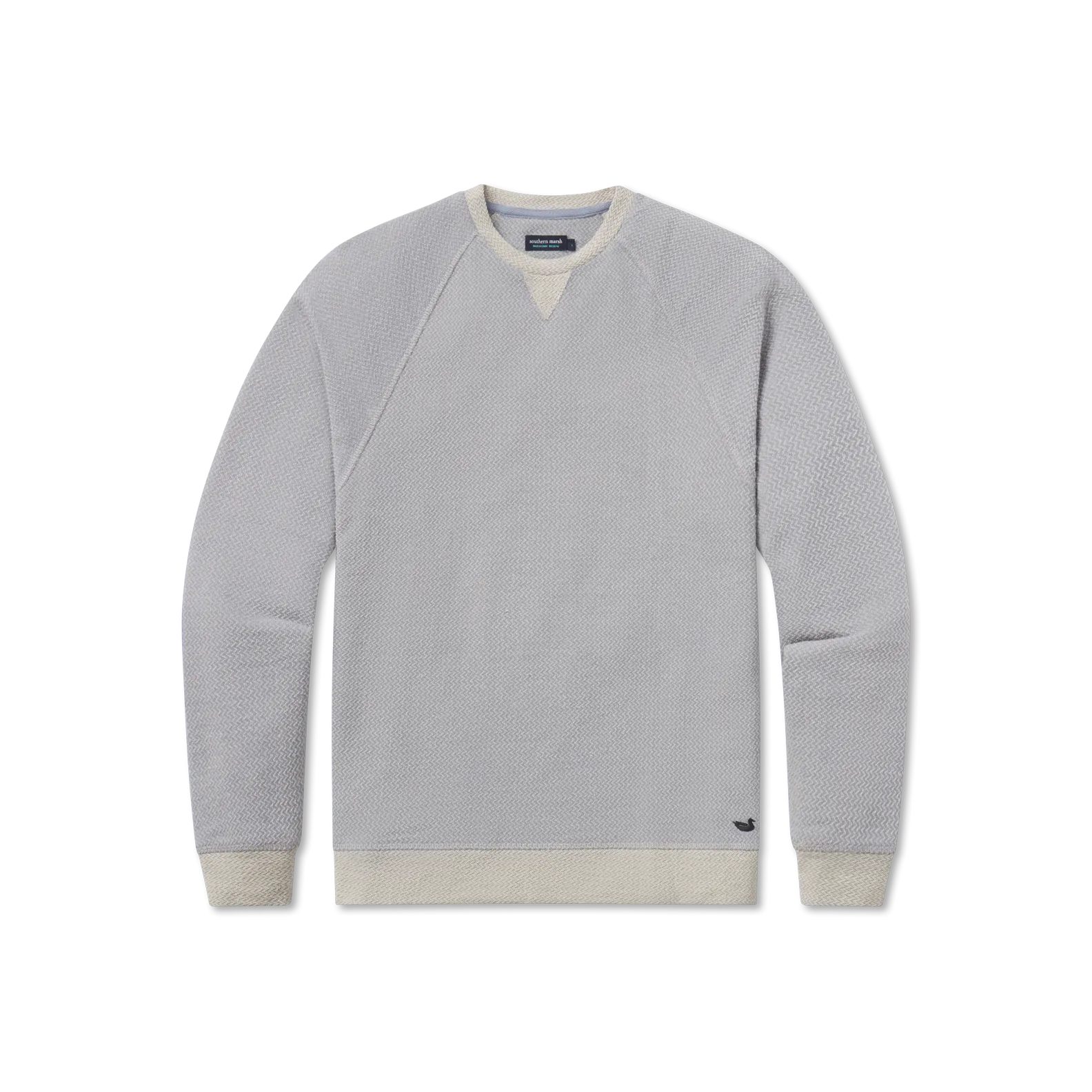 Brunswick Knit Sweater