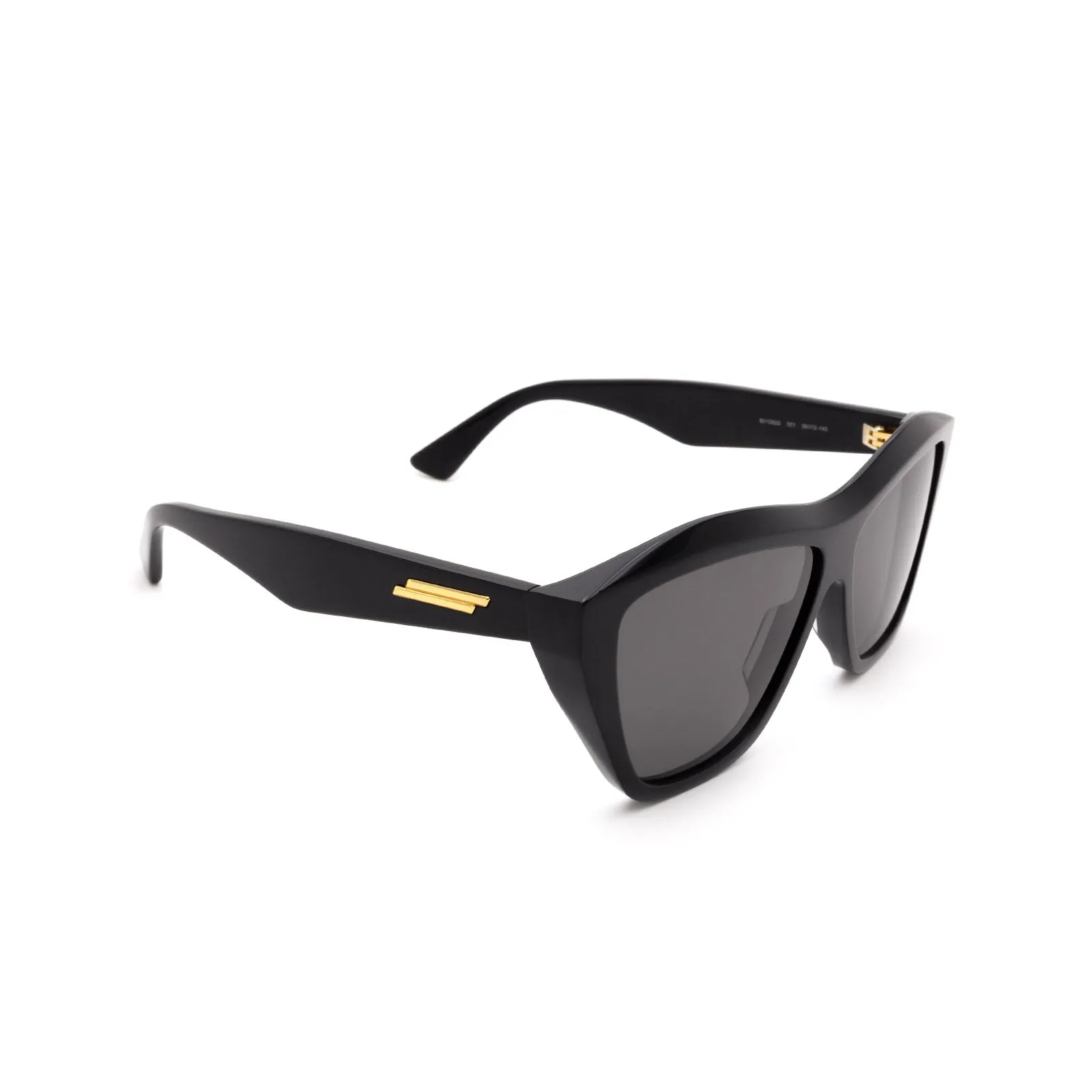 BV 1092S Sunglasses, Black (G)