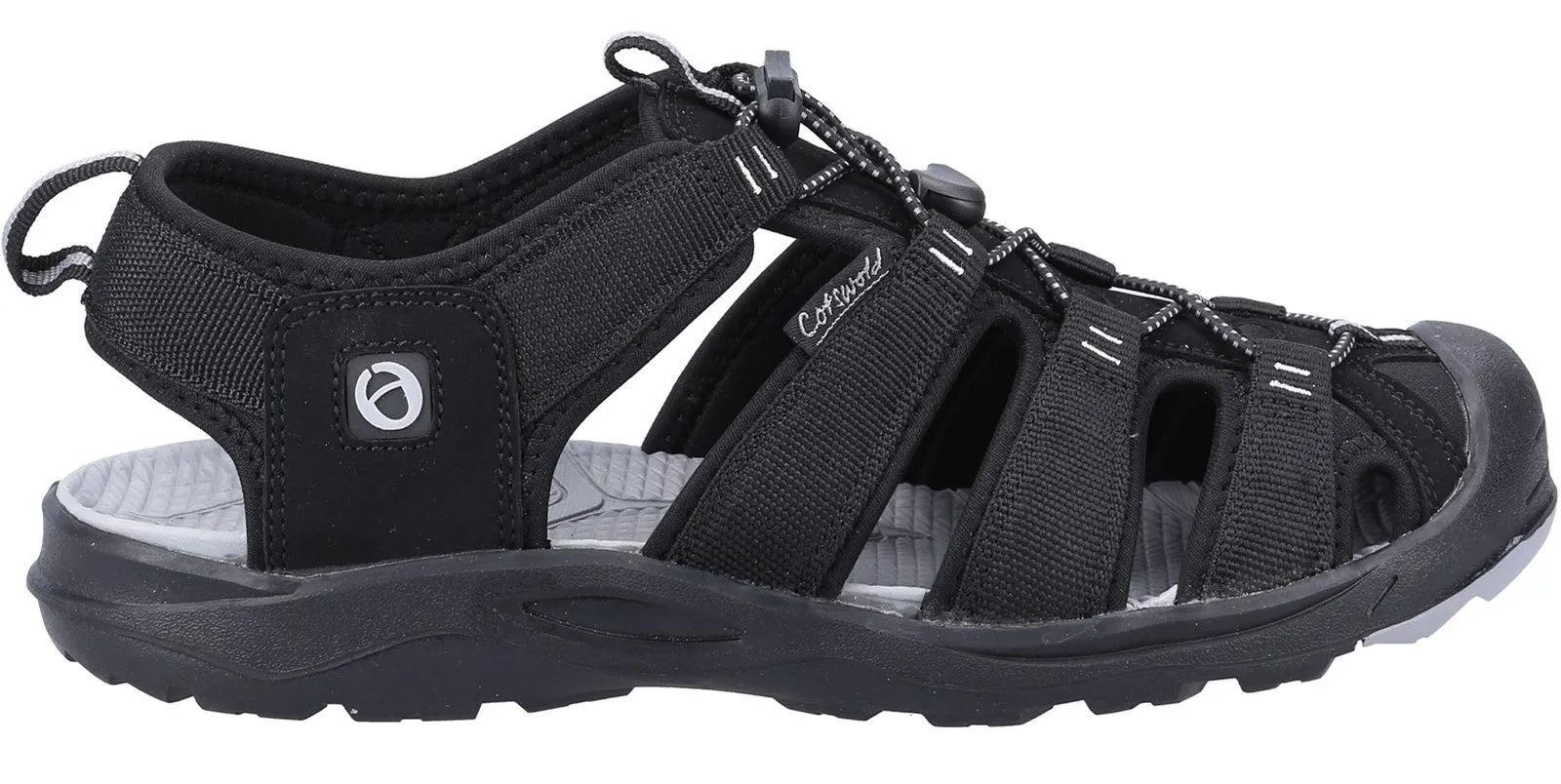 Cotswold Marshfield Mens Recycled Walking Sandal