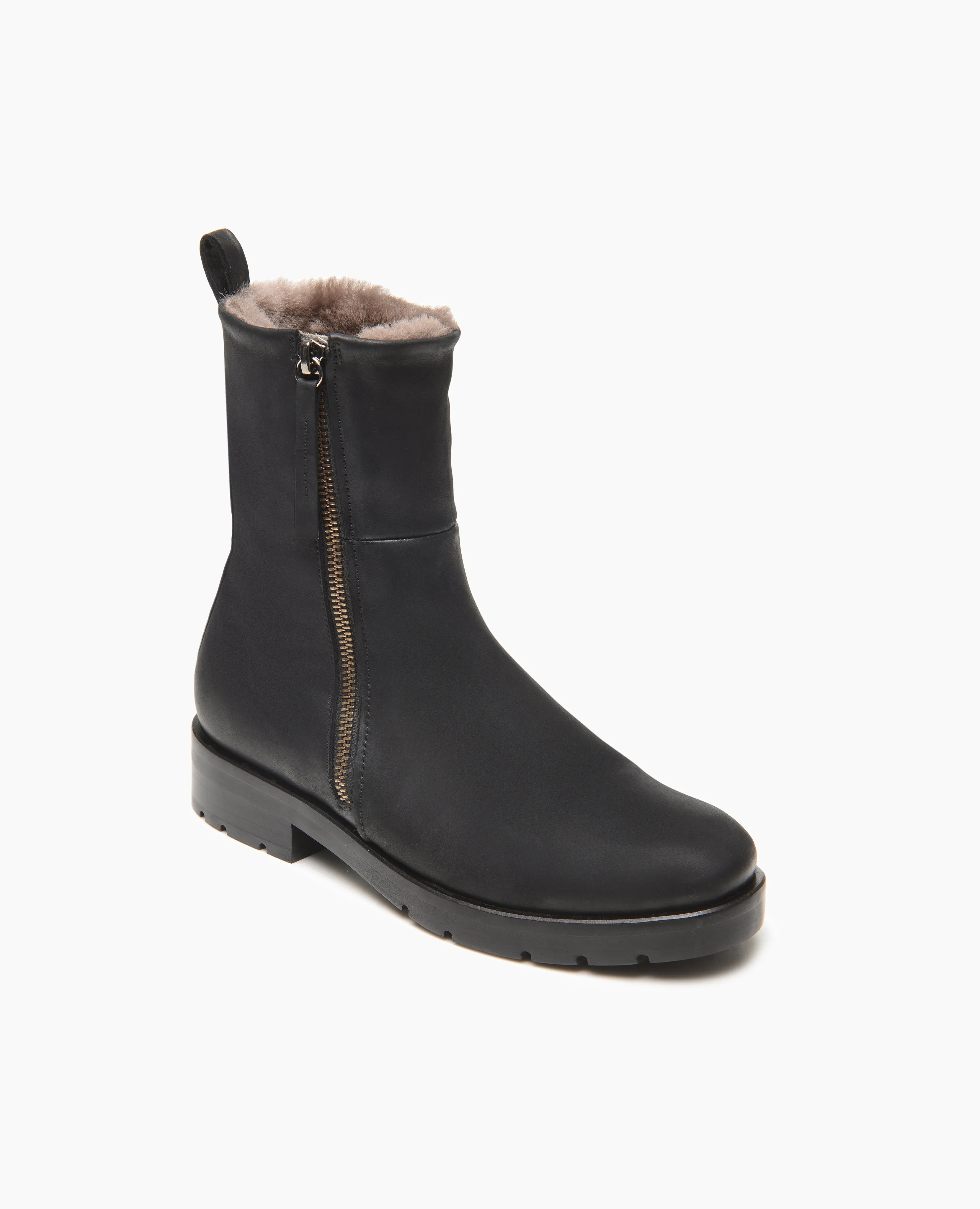 Darbette Boot