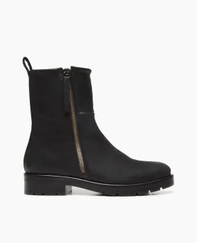 Darbette Boot