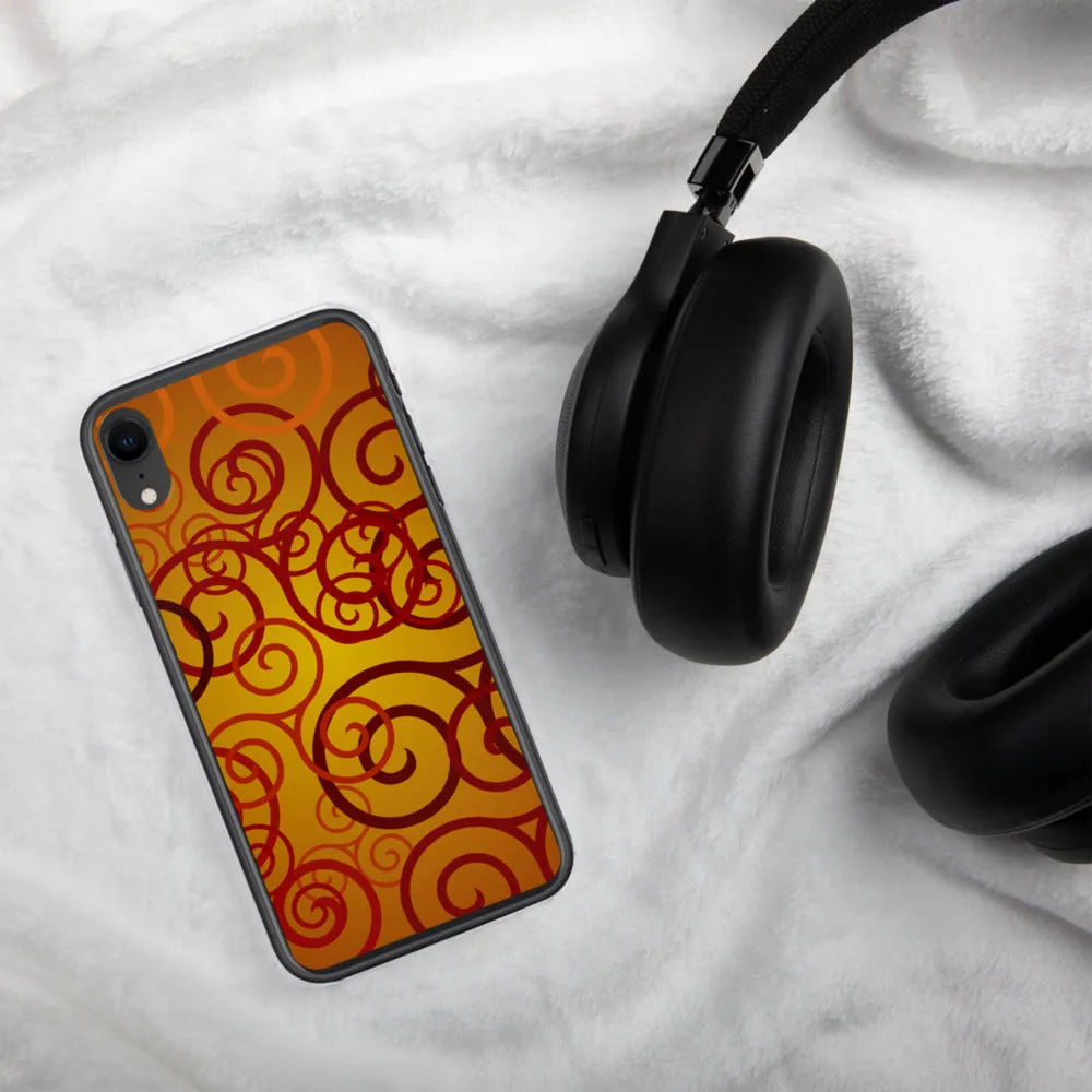 Designer Fashion iPhone Case