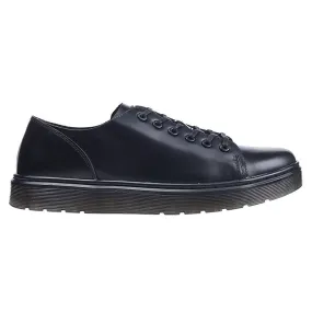 Dr. Martens Dante Brando Black Womens Shoes - UK 6