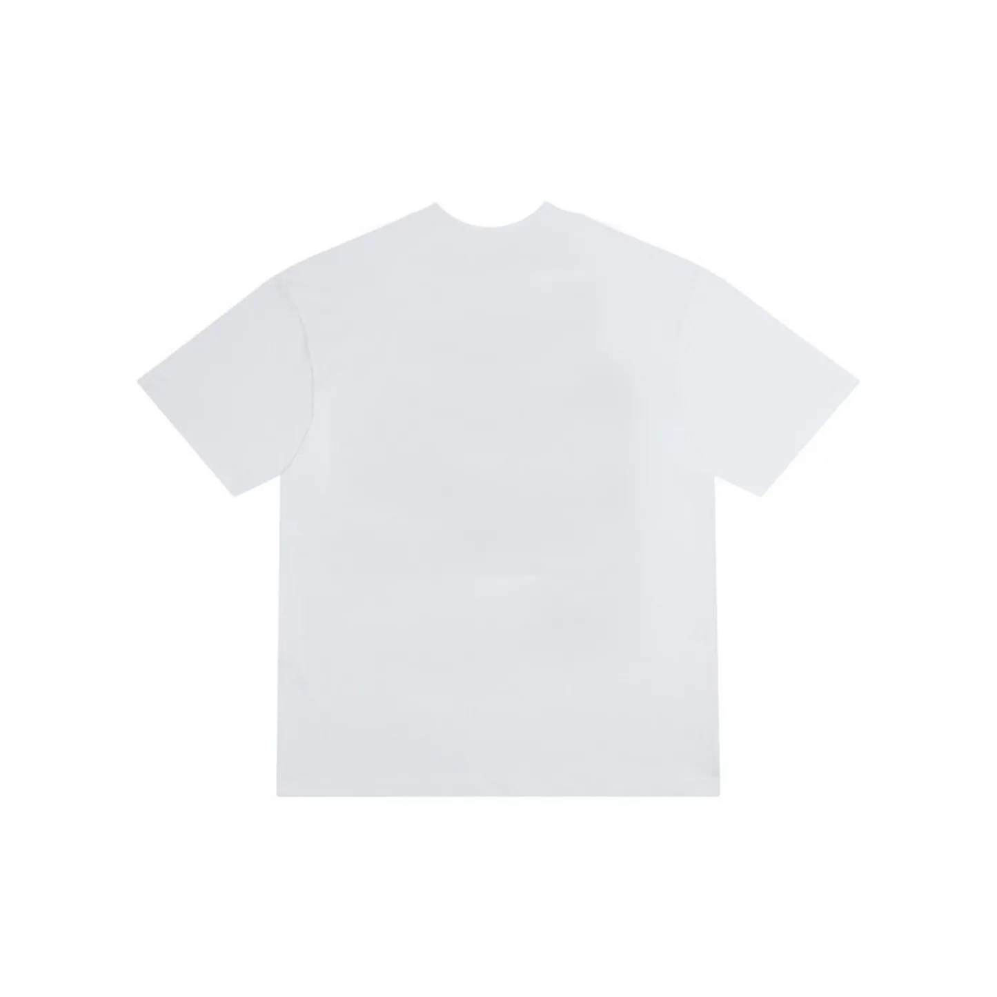 Drew House Dinodrew Tee White