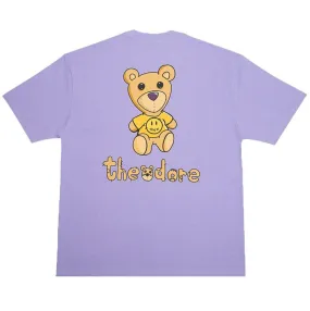 Drew House Theodore 22 Tee Lavender