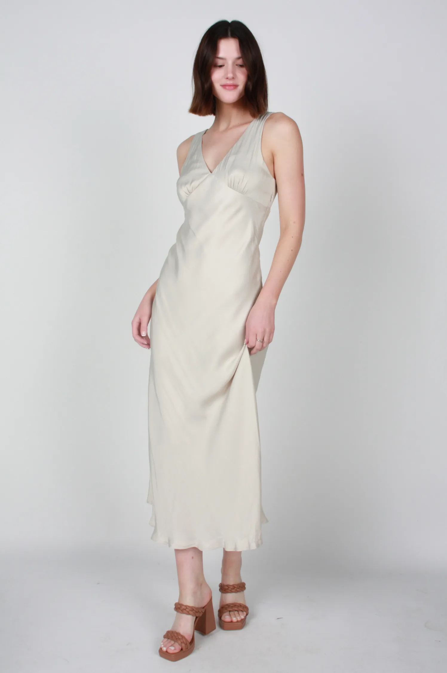 Drimma Maxi Dress