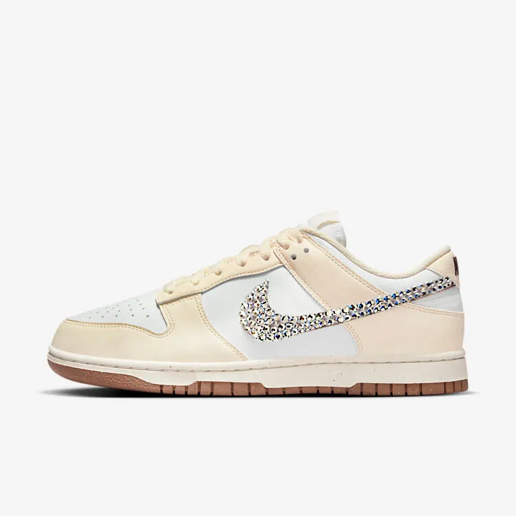 Dunk Women Low (Oatmeal/Copper)