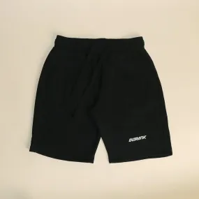 Everyday Raised Flock Shorts