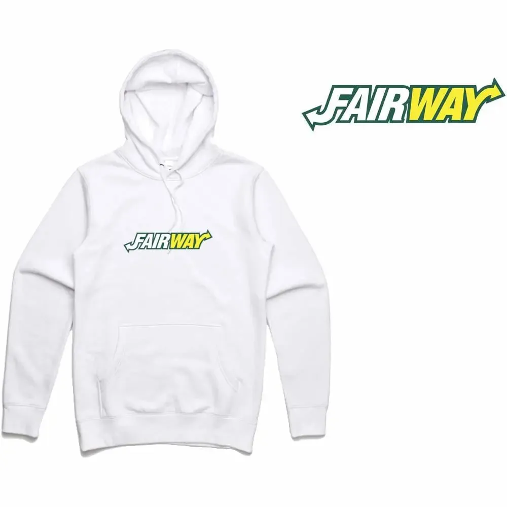 Fairway Hoodie