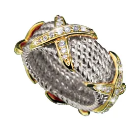 Firenze Ring