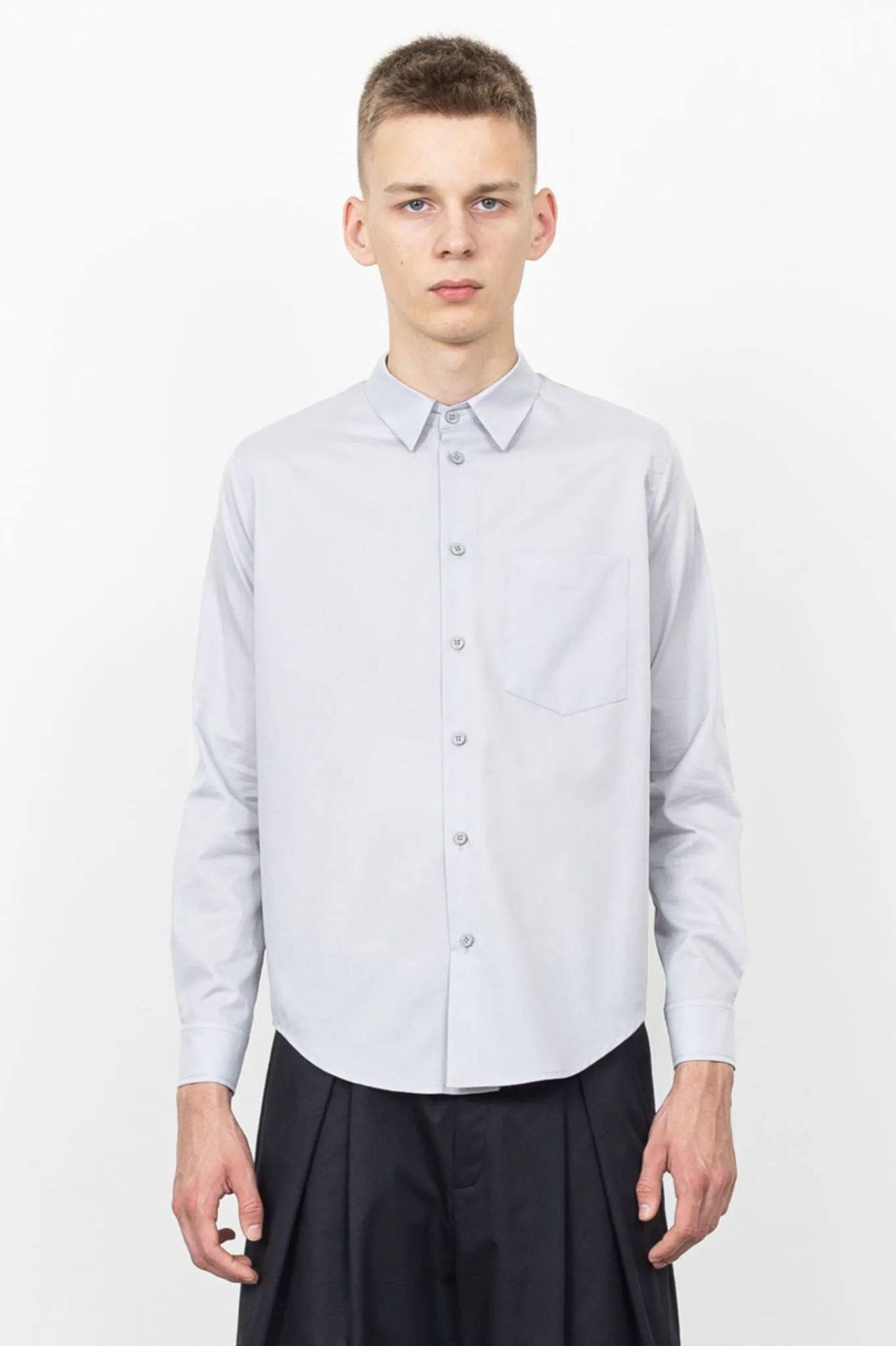 Fold Shirt