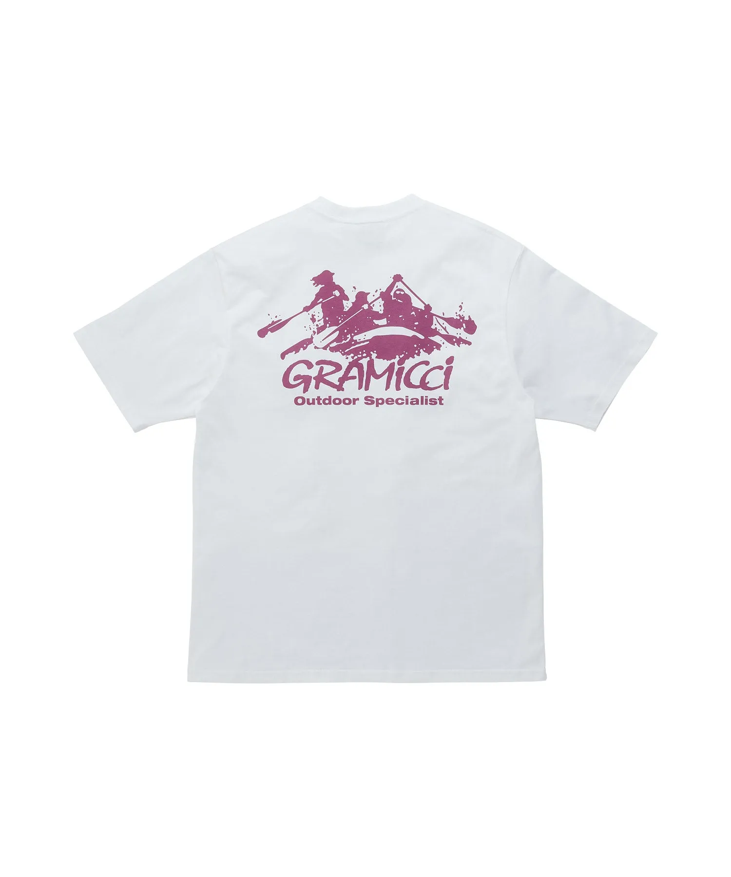 Gramicci Class 5 Tee