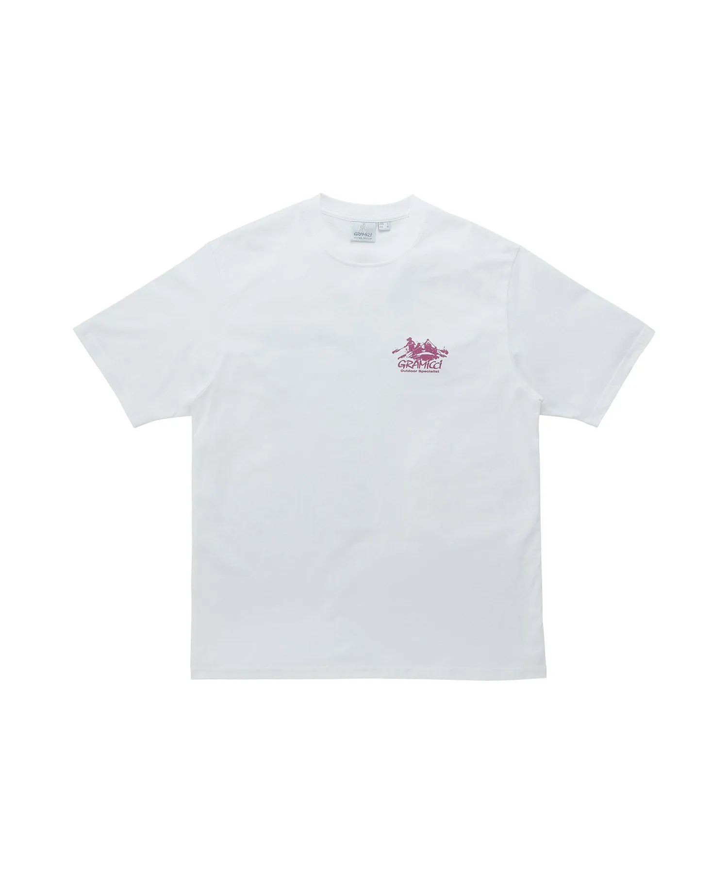 Gramicci Class 5 Tee