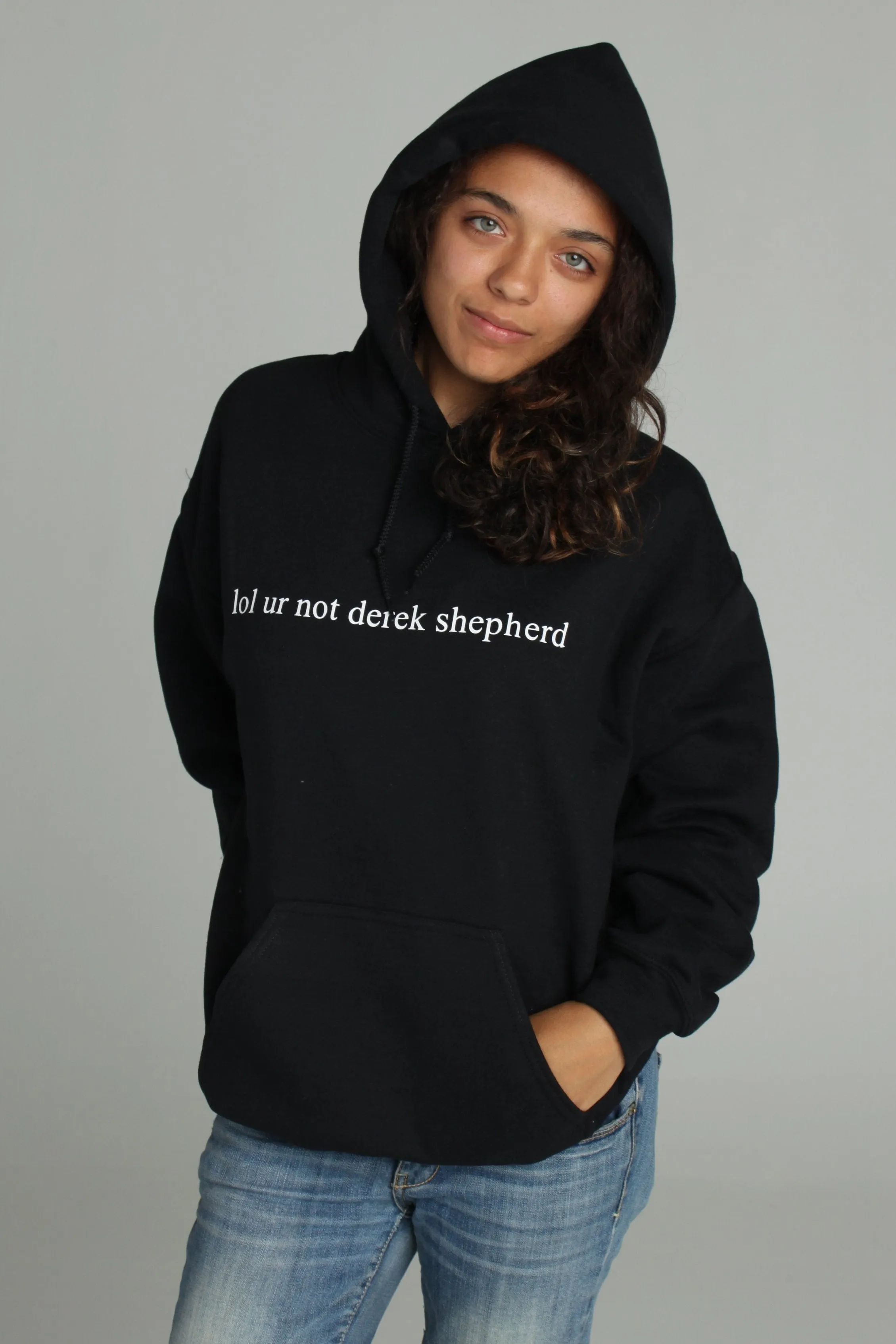 Grey's Anatomy Hoodie