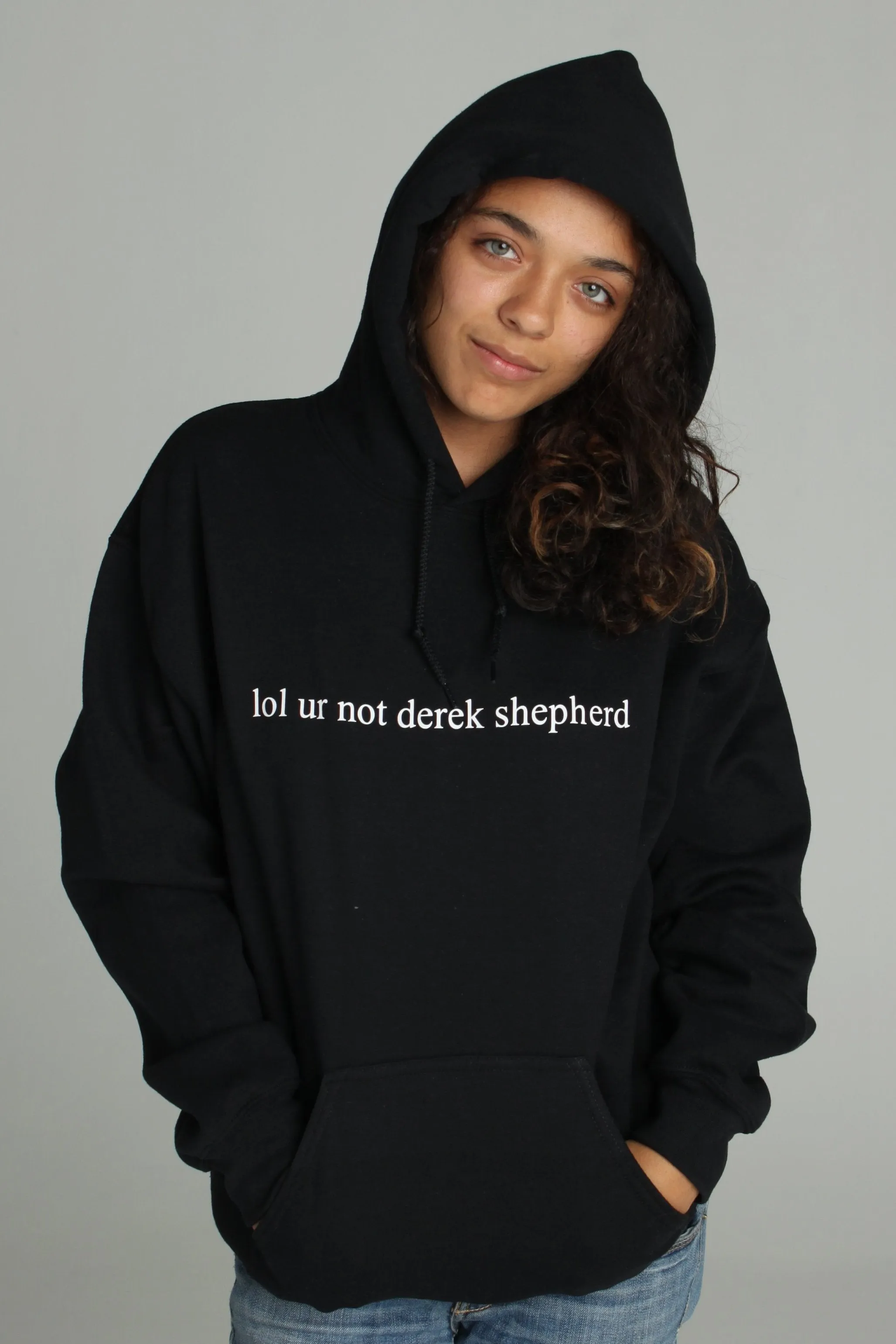 Grey's Anatomy Hoodie