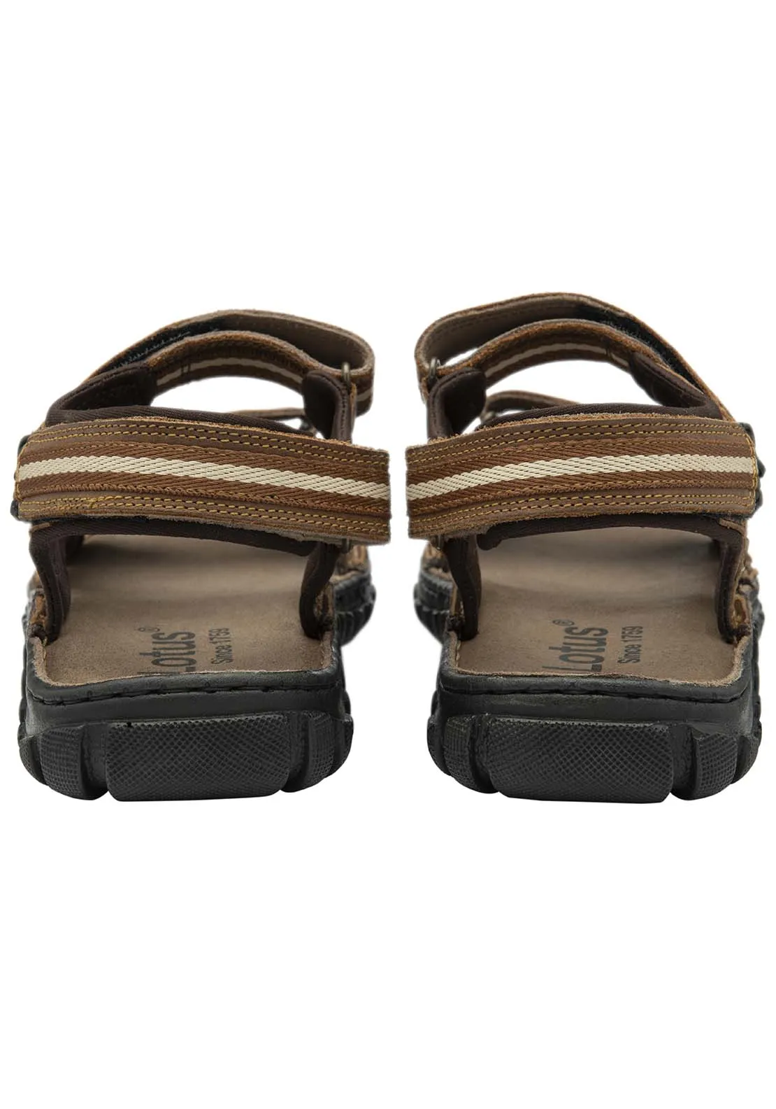 Gus Mens Sandals